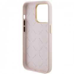 Apple iPhone 15 Pro Hard Case Guess Pink