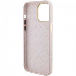 Apple iPhone 15 Pro Max Hard Case Guess Pink