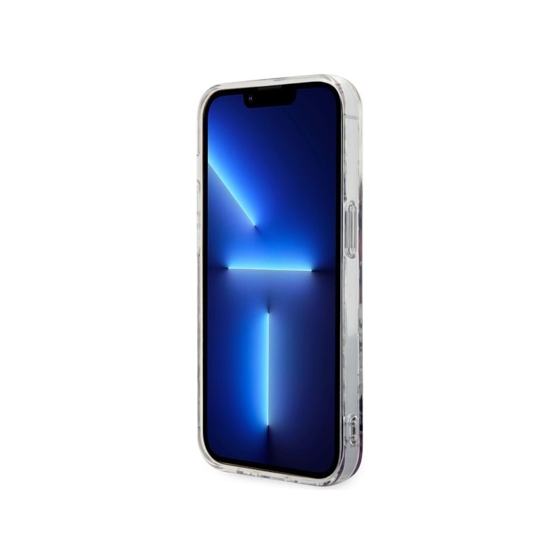 Nutitelefoni tagakaas Õun iPhone 14 Pro GUHMP14LHCFWSP Roosa, Disaini järgi