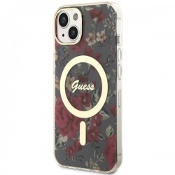 Apple iPhone 14 GUHMP14SHCFWSA Guess Khaki Green,With Design