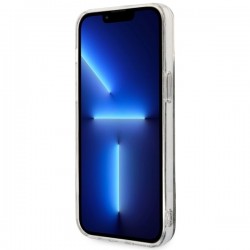 Viedtālruņa aizmugurējais vāciņš Apple iPhone 14 Pro Max GUHMP14XH4STW Brūna