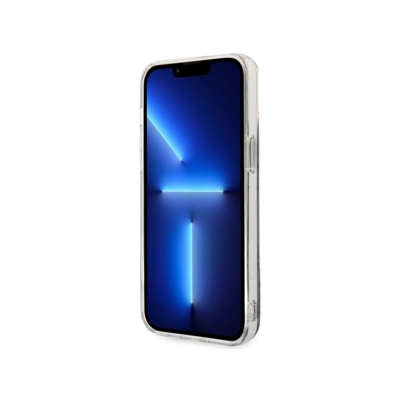 Viedtālruņa aizmugurējais vāciņš Apple iPhone 14 Pro Max GUHMP14XH4STW Brūna