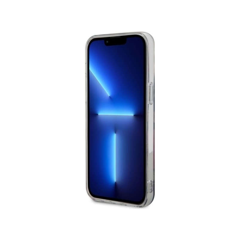 Viedtālruņa aizmugurējais vāciņš Apple iPhone 14 Pro Max GUHMP14XHCFWSA Khaki Green, With Design