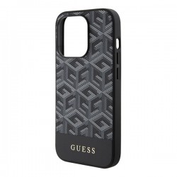Apple iPhone 15 Pro Guess Black