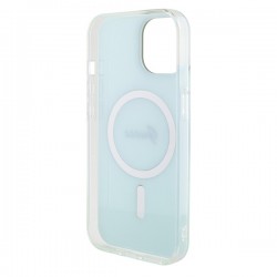 Viedtālruņa aizmugurējais vāciņš Apple Iphone 15 Hardcase IML Miksēta