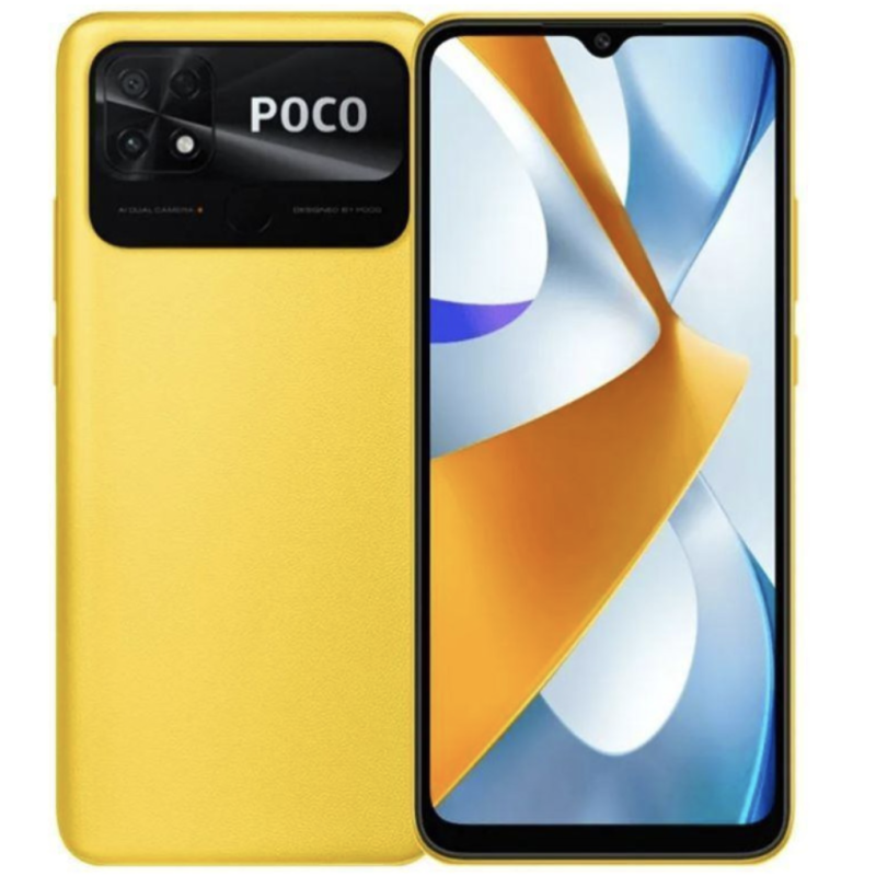 Xiaomi Poco C40 4/64GB