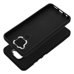 Nutitelefoni tagakaas Xiaomi Redmi Note 9 Must