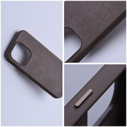 Nutitelefoni tagakaas Õun iPhone 13 Pruun