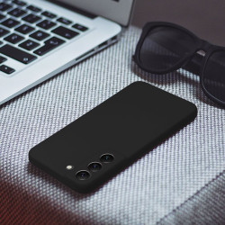 Samsung Galaxy S24 Plus Melns