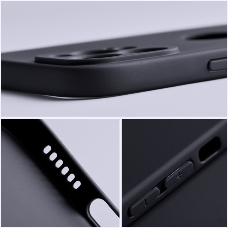 Samsung Galaxy S24 Plus Melns