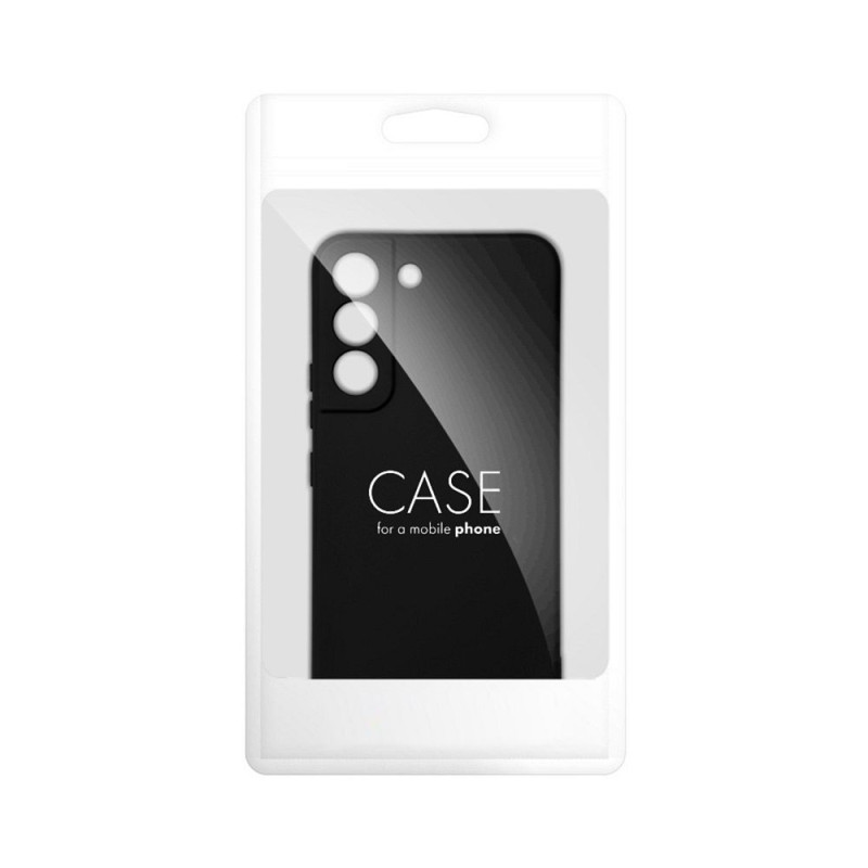 Samsung Galaxy S24 Plus Melns