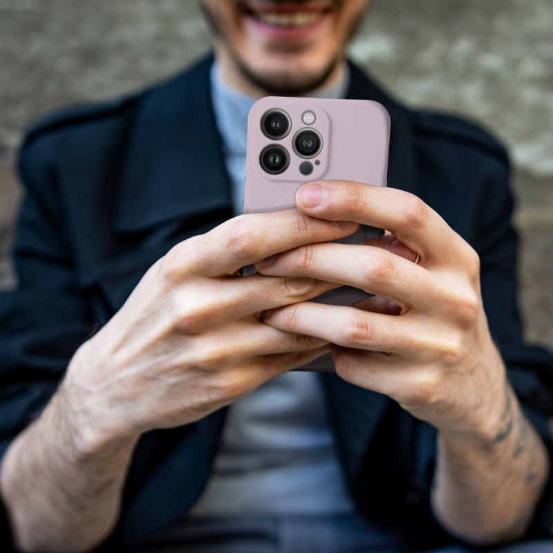 Viedtālruņa aizmugurējais vāciņš