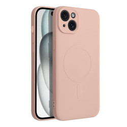 Apple iPhone 15 Plus Roza