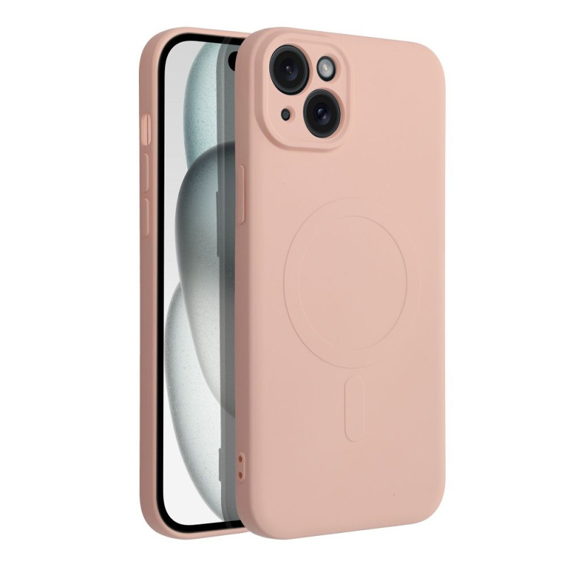 Apple iPhone 15 Plus Roza