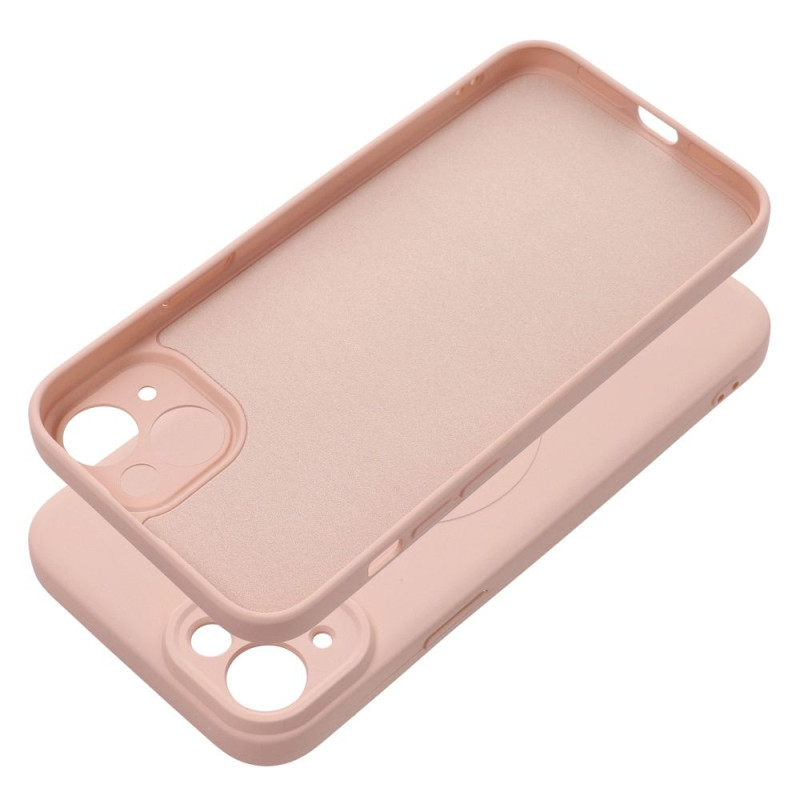 Apple iPhone 15 Plus Roza