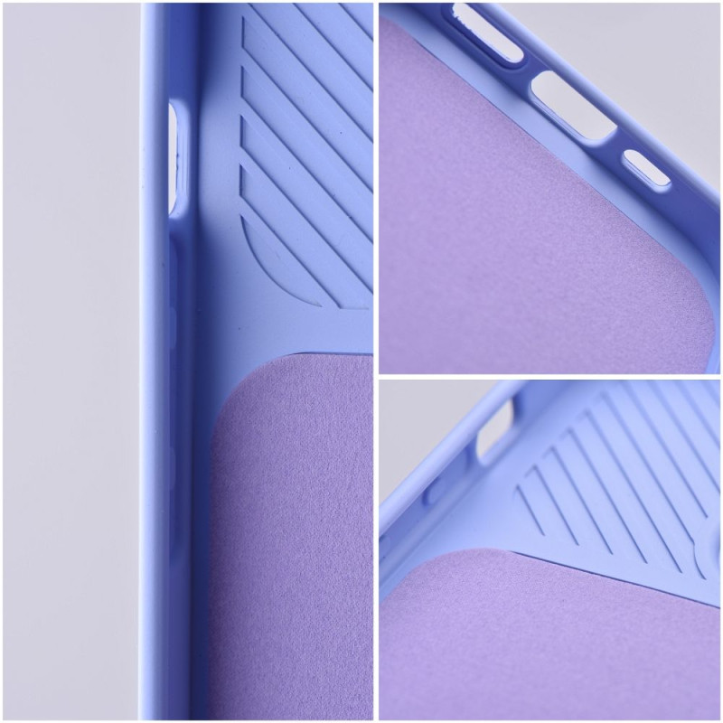 Samsung Galaxy S23 FE Violeta