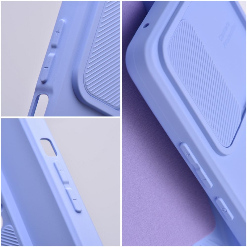 Samsung Galaxy S23 FE Violeta
