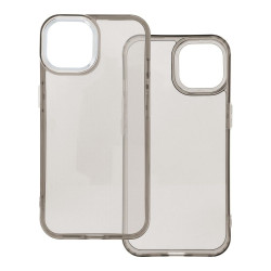 Apple iPhone 15 Plus Melns
