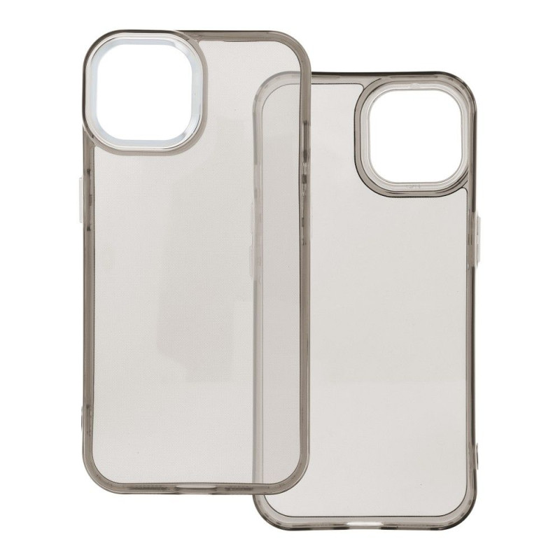 Apple iPhone 15 Plus Melns