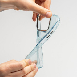 Nutitelefoni tagakaas Samsung Galaxy S24 Plus Sinine