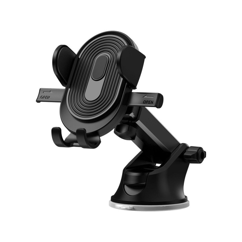 Universal Car Holder CH012 with Suction Cup