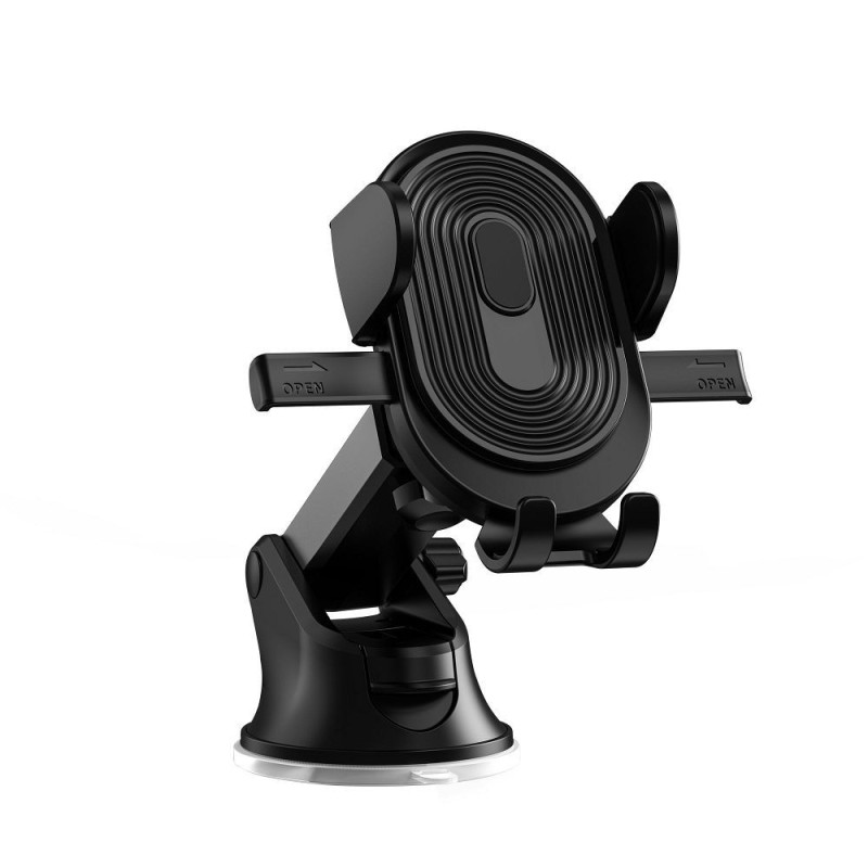 Universal Car Holder CH012 with Suction Cup