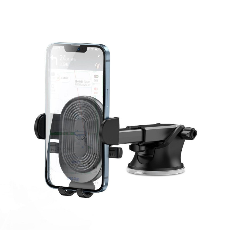Universal Car Holder CH012 with Suction Cup