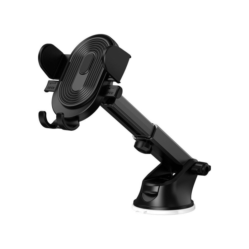 Universal Car Holder CH012 with Suction Cup