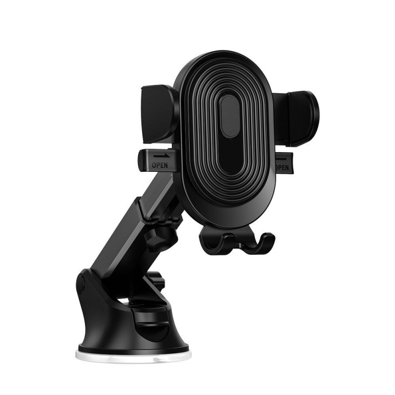 Universal Car Holder CH012 with Suction Cup