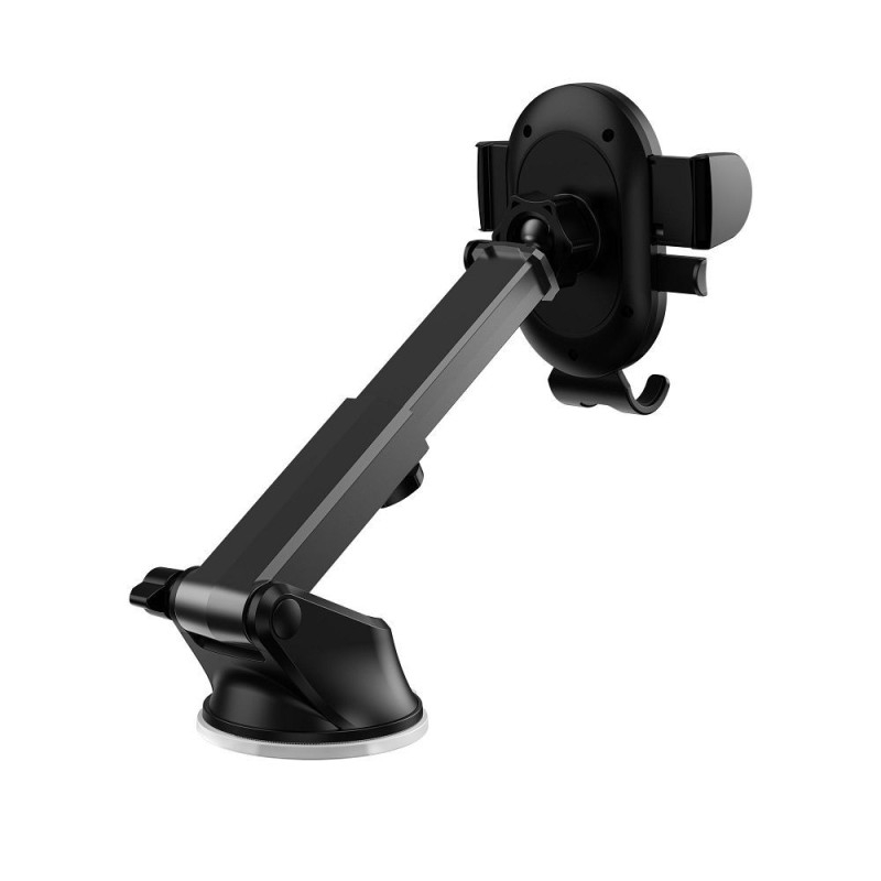 Universal Car Holder CH012 with Suction Cup