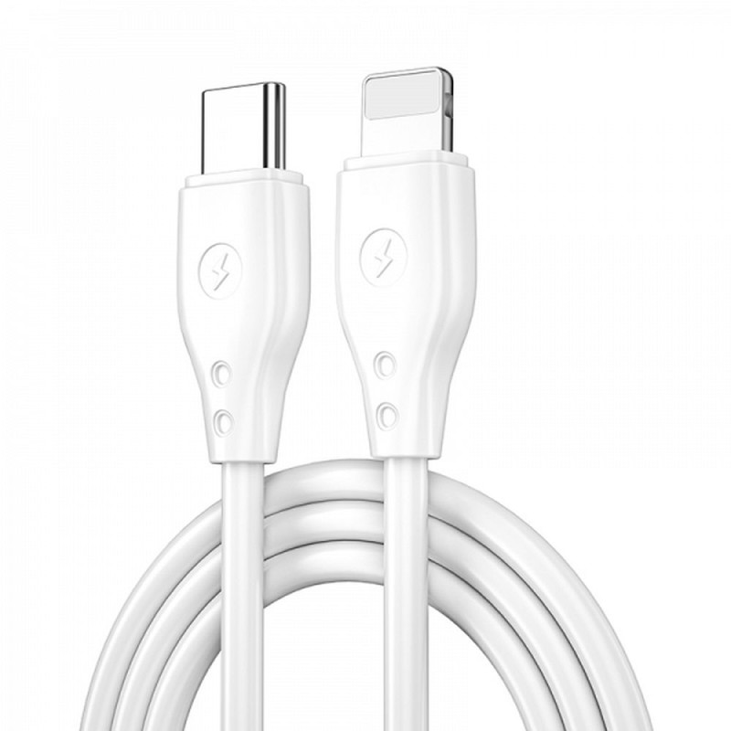 Apple USB C to Lightning 30W