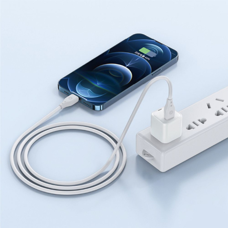 Apple USB C to Lightning 30W