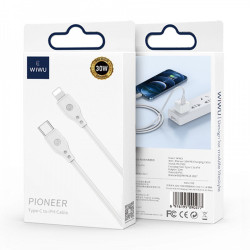 Apple USB C to Lightning 30W