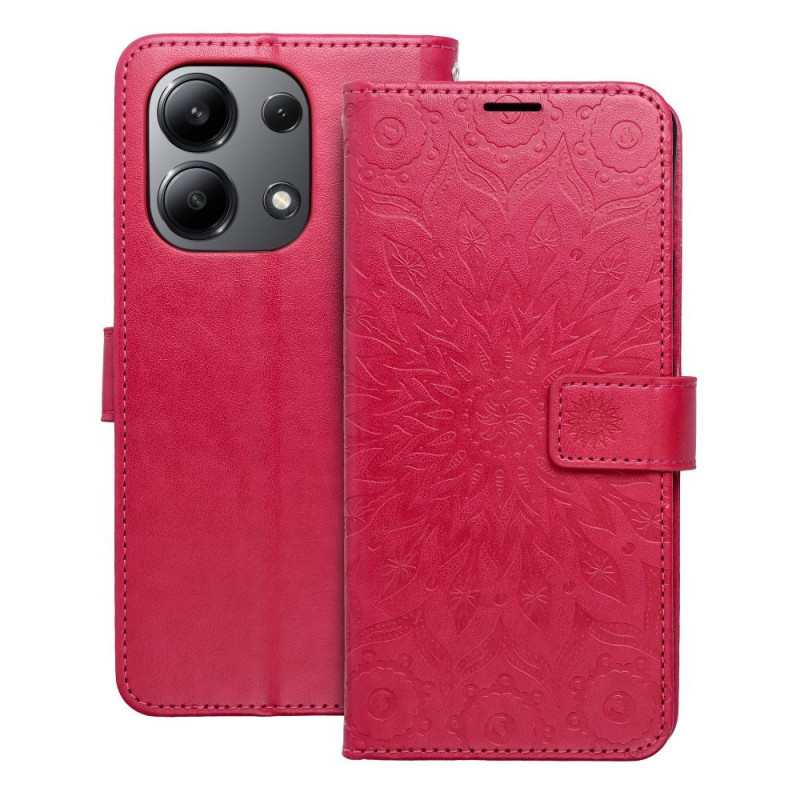 Mezzo Book Redmi Note 13 4G