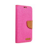 Samsung Galaxy S23 FE Canvas Book Pink