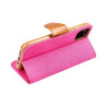 Samsung Galaxy S23 FE Canvas Book Pink