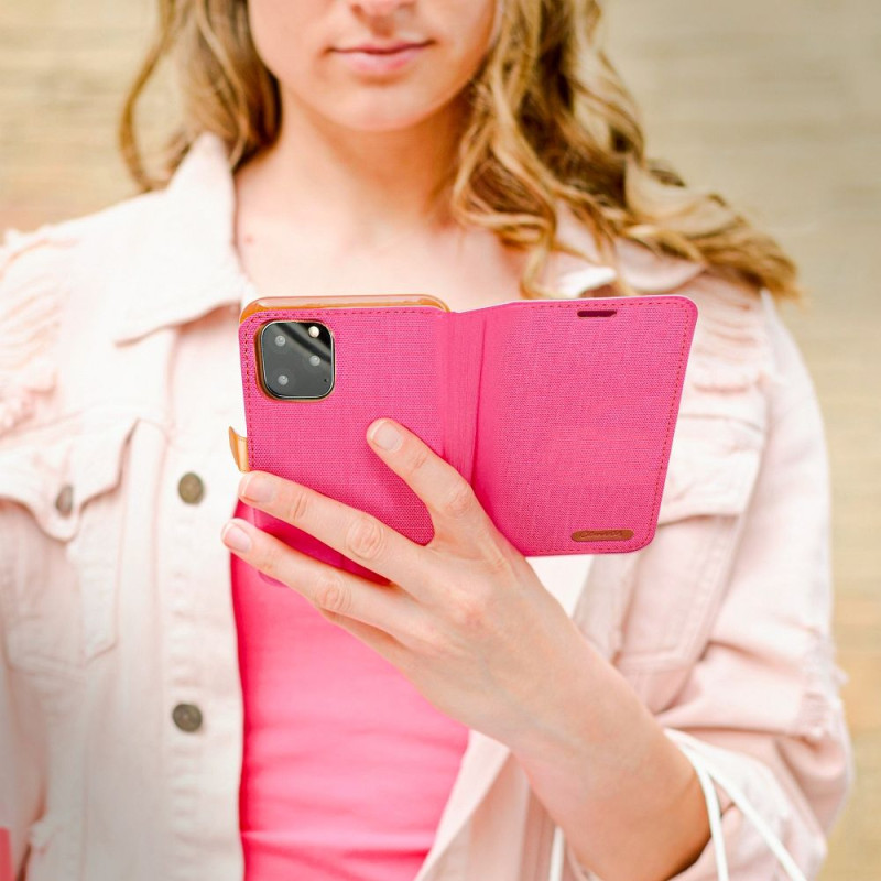 Samsung Galaxy S23 FE Roza