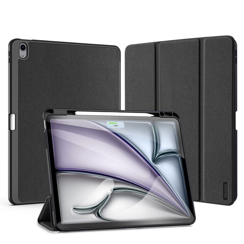 Apple iPad Air 13 2024 Dux Ducis Black