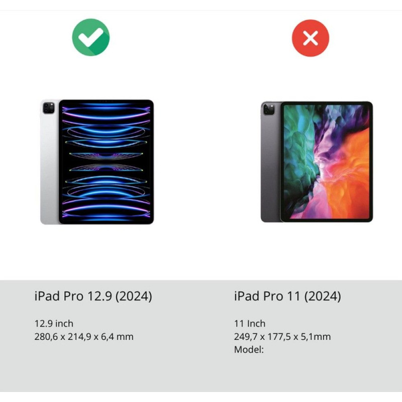 Apple iPad Air 13 2024