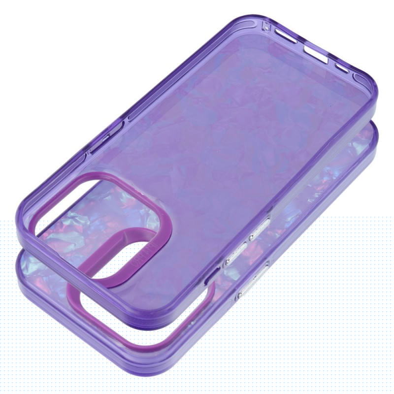 Apple iPhone 15 Pro Max Tutti Frutti Violet