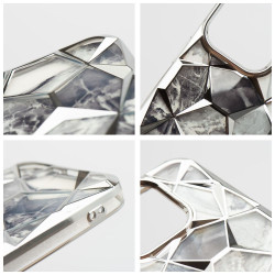 Nutitelefoni tagakaas Õun iPhone 14 iPhone 14 Hõbe