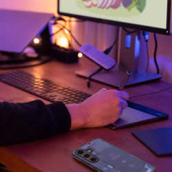 Nutitelefoni tagakaas Samsung Galaxy A05S Tehnoloogiakorpuse disain 2 Must, Disaini järgi