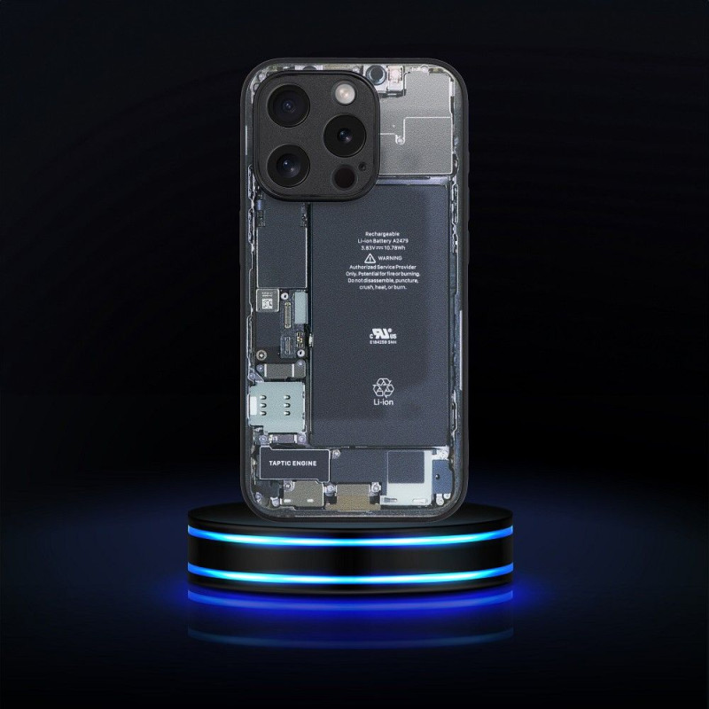 Apple iPhone X / XS