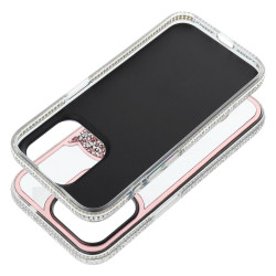 Nutitelefoni tagakaas Õun iPhone 14 iPhone 14 Roosa