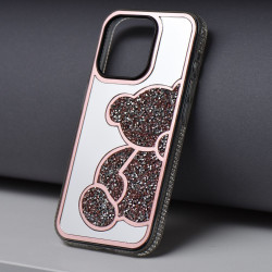 Nutitelefoni tagakaas Õun iPhone 14 iPhone 14 Roosa