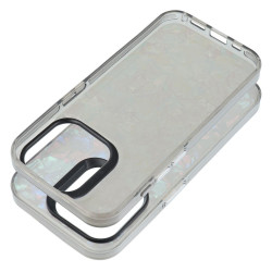 Viedtālruņa aizmugurējais vāciņš Apple Iphone 15 iPhone 15 Melna