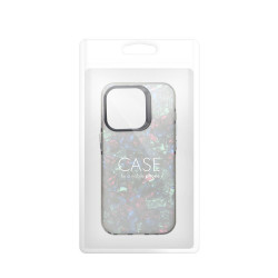 Viedtālruņa aizmugurējais vāciņš Apple Iphone 15 iPhone 15 Melna