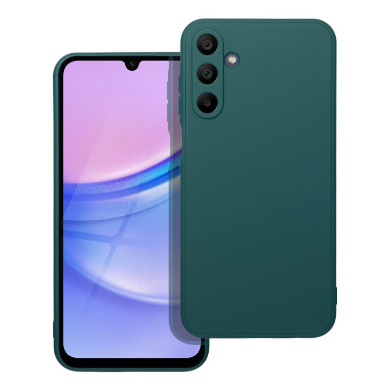 Samsung Galaxy A15 4G / 5G Zaļš