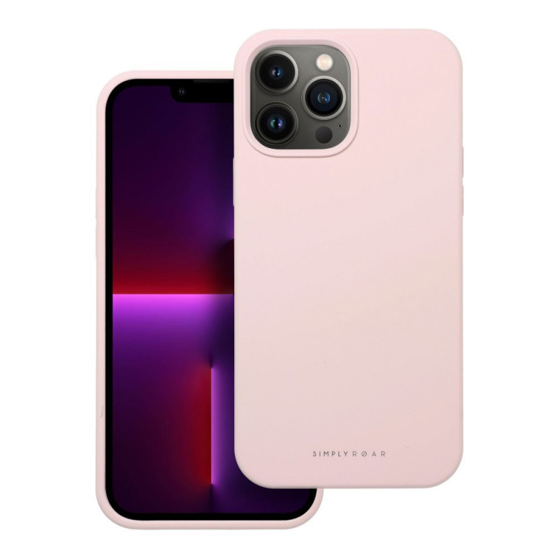 Apple iPhone 13 Pro Max Roar Pink