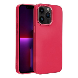 Apple iPhone 13 Pro Max Frame Case Pink